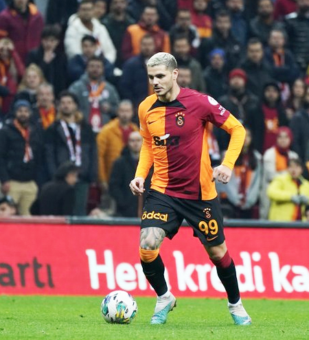 Foto - Icardi: Duyan herkesi şok etti... Kurtarmak için bakın ne yapacaklar? 