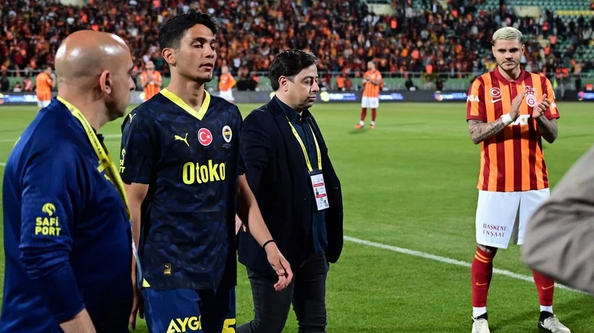 Foto - Icardi, Fenerbahçe U19 takımı için konuştu! Konu: U19... Açıklaması neler içeriyor? 