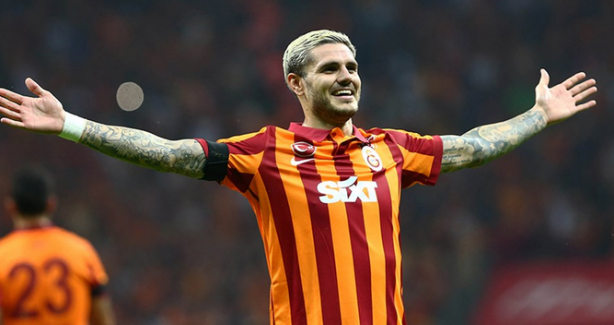 Icardi, Fenerbahçe U19 takımı için konuştu! Konu: U19... Açıklaması neler içeriyor? 