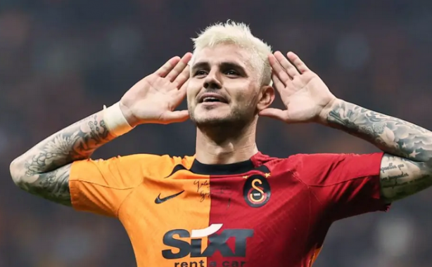 Foto - Icardi, Fenerbahçe U19 takımı için konuştu! Konu: U19... Açıklaması neler içeriyor? 