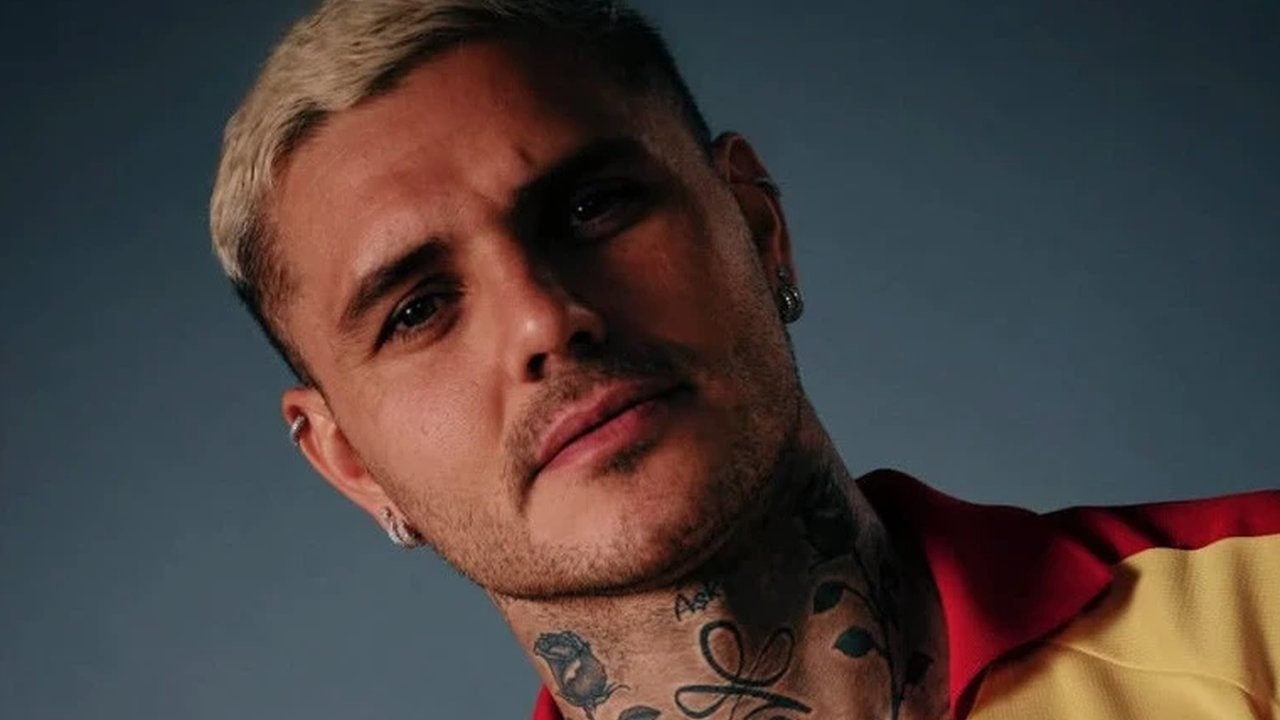 Foto - Icardi, Galatasaray’a geri mi dönüyor? Dursun Özbek’ten flaş açıklama