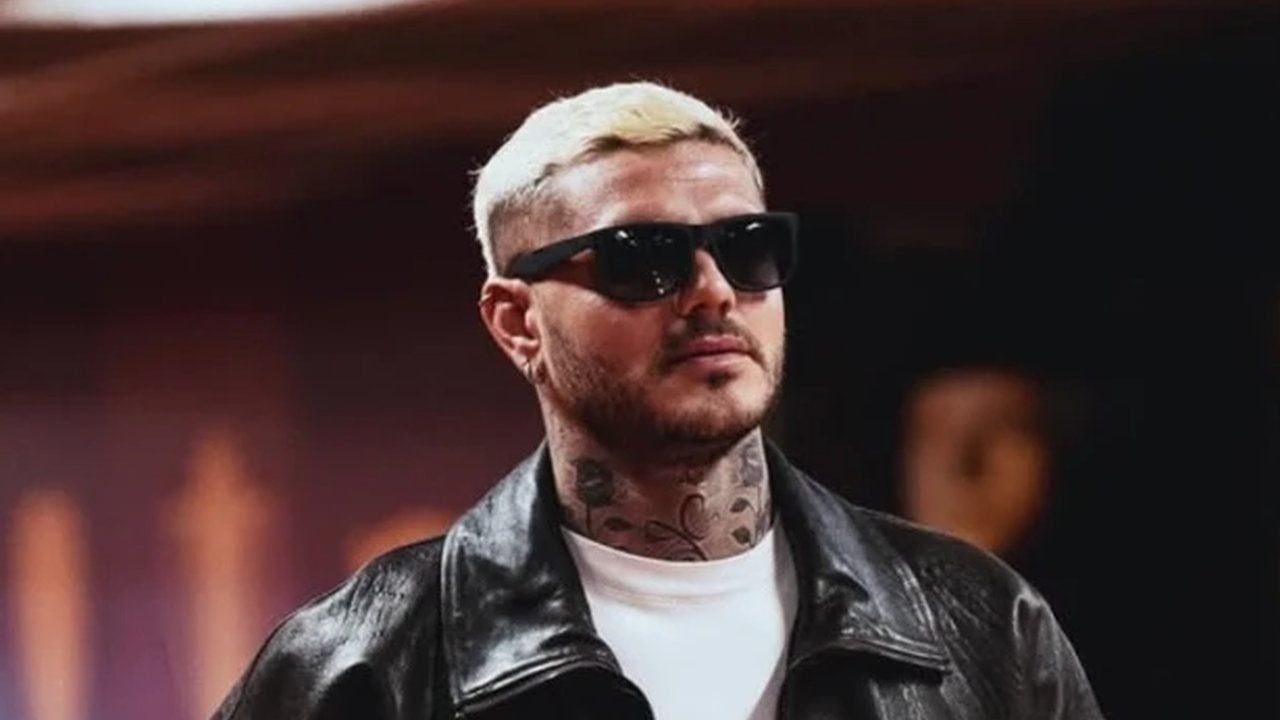 Foto - Icardi, Galatasaray’a geri mi dönüyor? Dursun Özbek’ten flaş açıklama