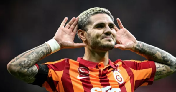 Foto - Icardi için bunu duyurdular! Galatasaray işte şimdi yandı… Resmen şok olacaksınız￼: Türkiye'ye ilan ettiler resmen…