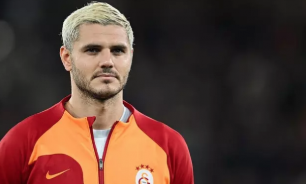 Icardi için bunu duyurdular! Galatasaray işte şimdi yandı… Resmen şok olacaksınız￼: Türkiye'ye ilan ettiler resmen…