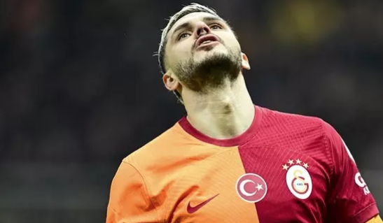 Foto - Icardi için bunu duyurdular! Galatasaray işte şimdi yandı… Resmen şok olacaksınız￼: Türkiye'ye ilan ettiler resmen…