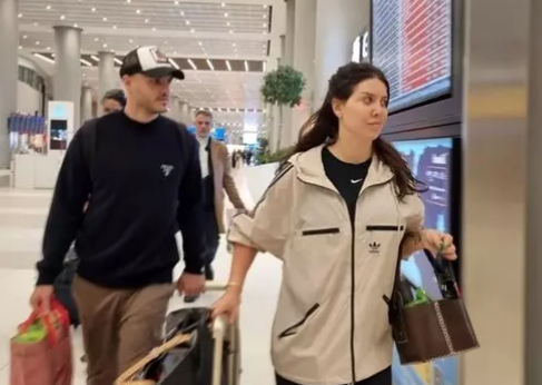 Foto - Icardi için bunu duyurdular! Galatasaray işte şimdi yandı… Resmen şok olacaksınız￼: Türkiye'ye ilan ettiler resmen…