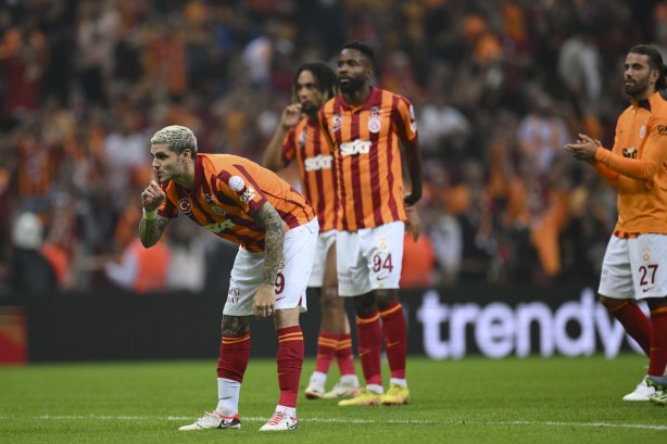 Foto - Icardi için flaş talep! Bu kadarı beklenmiyordu: Bakalım şimdi ne olacak?