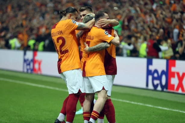 Foto - Icardi için ortaya atılan iddia fos çıktı! Kasıtlı yapılan haber olsa gerek...