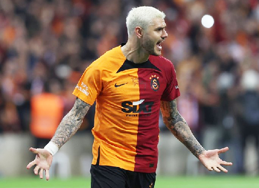 Foto - Icardi için şok edici iddia: Galatasaray'a karşı yürütülen tehlike planı deşifre etti! Her an patlayabilir