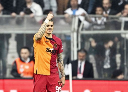 Foto - Icardi için şok edici iddia: Galatasaray'a karşı yürütülen tehlike planı deşifre etti! Her an patlayabilir