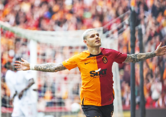 Foto - Icardi için şok edici iddia: Galatasaray'a karşı yürütülen tehlike planı deşifre etti! Her an patlayabilir