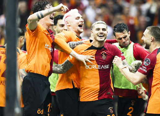 Foto - Icardi için şok edici iddia: Galatasaray'a karşı yürütülen tehlike planı deşifre etti! Her an patlayabilir