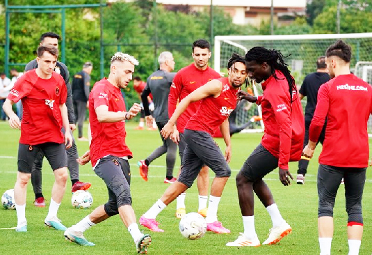 Foto - Icardi için şok edici iddia: Galatasaray'a karşı yürütülen tehlike planı deşifre etti! Her an patlayabilir