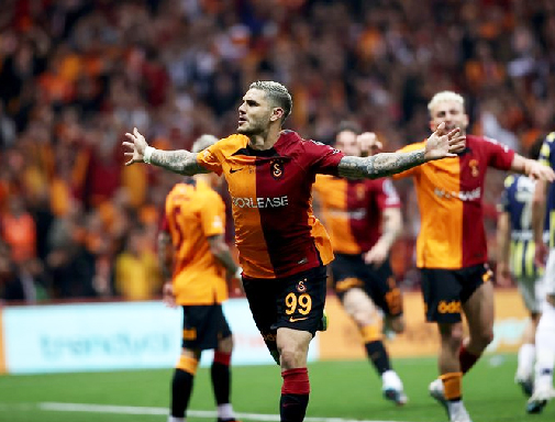 Foto - Icardi için şok edici iddia: Galatasaray'a karşı yürütülen tehlike planı deşifre etti! Her an patlayabilir