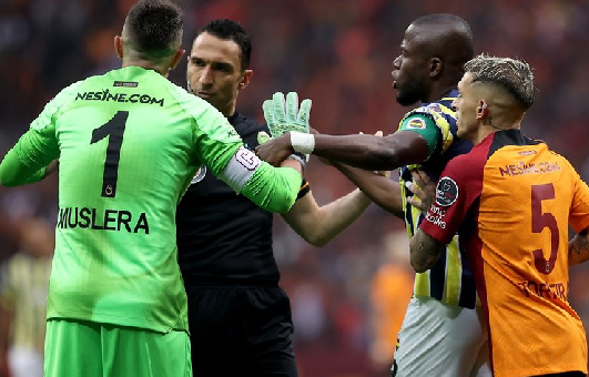 Foto - Icardi için şok edici iddia: Galatasaray'a karşı yürütülen tehlike planı deşifre etti! Her an patlayabilir