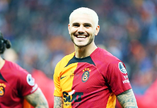 Foto - Icardi için şok edici iddia: Galatasaray'a karşı yürütülen tehlike planı deşifre etti! Her an patlayabilir