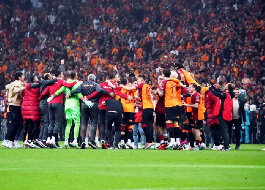 Icardi için şok edici iddia: Galatasaray'a karşı yürütülen tehlike planı deşifre etti! Her an patlayabilir