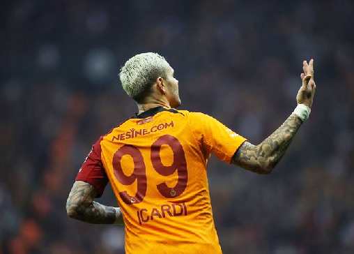 Foto - Icardi için şok edici iddia: Galatasaray'a karşı yürütülen tehlike planı deşifre etti! Her an patlayabilir