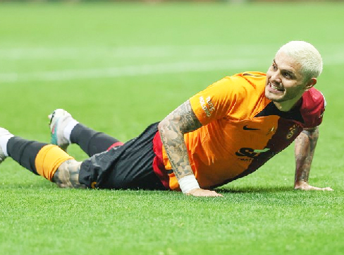 Foto - Icardi için şok edici iddia: Galatasaray'a karşı yürütülen tehlike planı deşifre etti! Her an patlayabilir