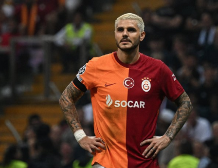 Foto - Icardi için sonunda bunu da yazdılar! Avrupa giderek kabulleniyor...