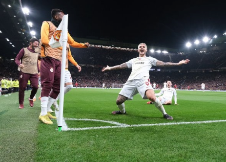 Foto - Icardi için sonunda bunu da yazdılar! Avrupa giderek kabulleniyor...