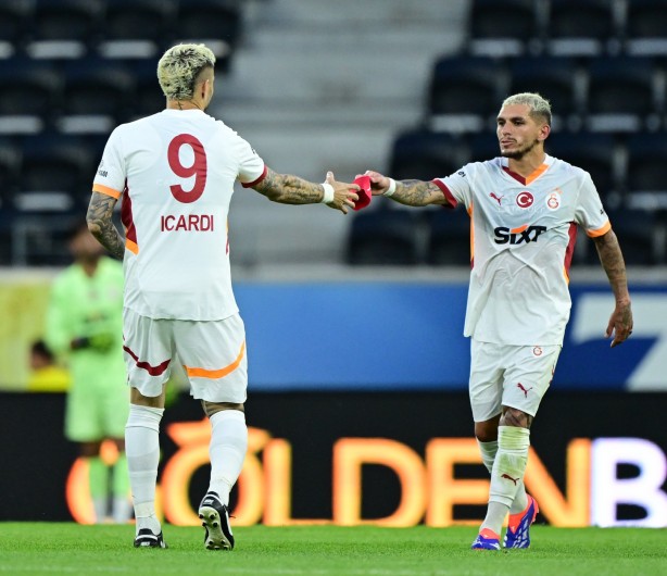 Icardi ile ilgili flaş gelişme: Beklenen olacak mı? Rekor için sahaya çıkacak…