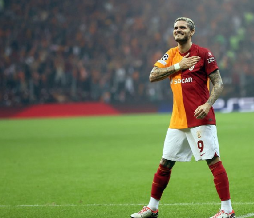 Icardi ile ilgili kritik karar çıktı: Flaş iddia! Sürpriz gelişmeyi duyurdular: Milyonlar merakla bekliyordu…