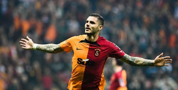 Icardi İlk tercihini açıkladı