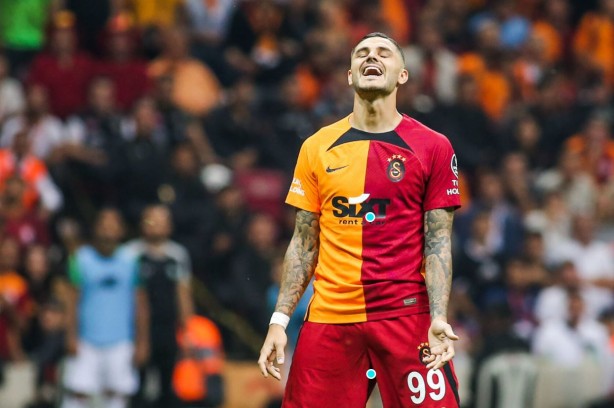 Foto - Icardi İlk tercihini açıkladı