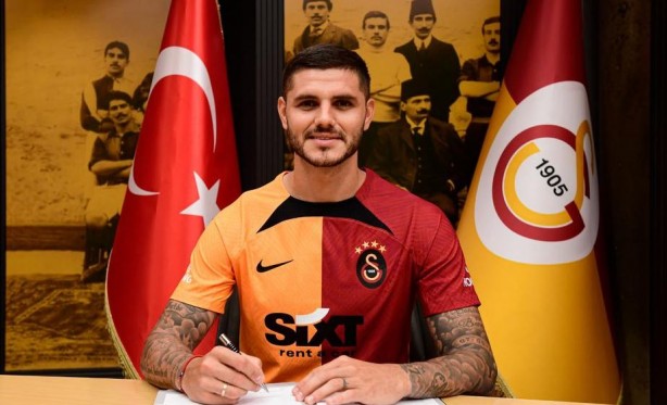 Foto - Icardi İlk tercihini açıkladı