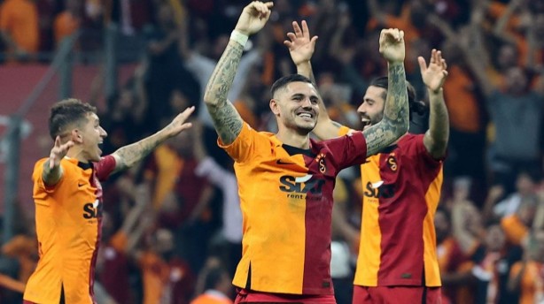 Foto - Icardi İlk tercihini açıkladı