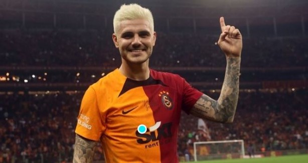 Foto - Icardi İlk tercihini açıkladı