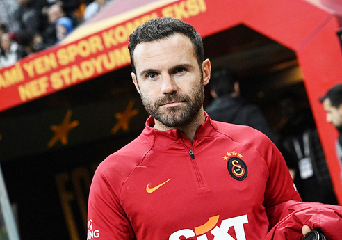 Foto - Icardi iyiden iyiye şaşırdı! Tablo ortaya çıktı: O rakam Galatasaray'ı salladı! 