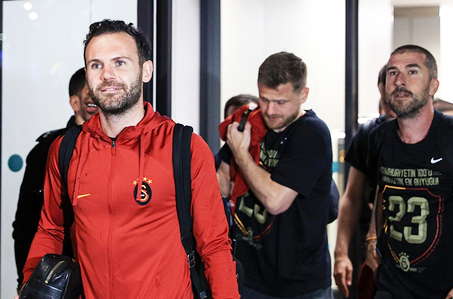 Foto - Icardi iyiden iyiye şaşırdı! Tablo ortaya çıktı: O rakam Galatasaray'ı salladı! 