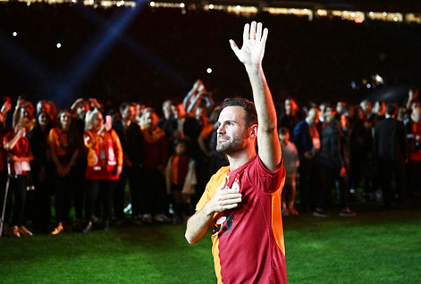 Foto - Icardi iyiden iyiye şaşırdı! Tablo ortaya çıktı: O rakam Galatasaray'ı salladı! 