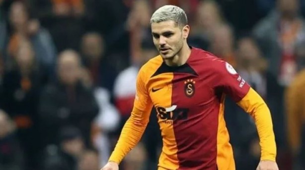 Foto - Icardi kararını verdi! İşte oynamak istediği takım