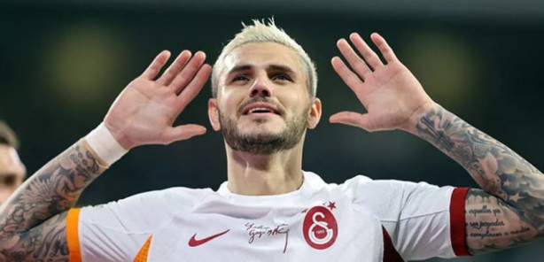 Foto - Icardi kararını verdi! İşte oynamak istediği takım