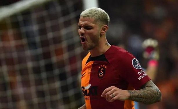 Foto - Icardi kararını verdi! İşte oynamak istediği takım