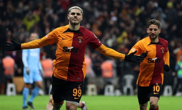 Foto - Icardi kararını verdi! İşte oynamak istediği takım