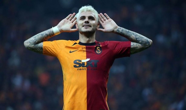 Foto - Icardi kararını verdi! İşte oynamak istediği takım