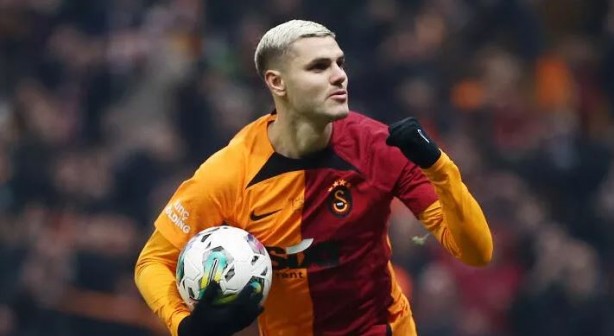 Foto - Icardi kararını verdi! İşte oynamak istediği takım