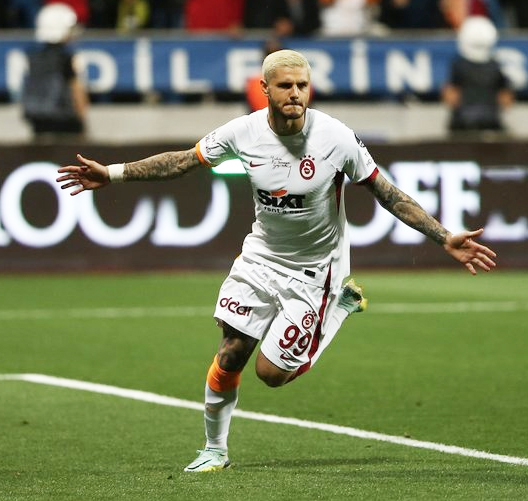 Foto - Icardi olsa bile O yıldız gelecek... Komşu takımlar panikte: Süper Lig’de yılın transferini Galatasaray yapıyor! 