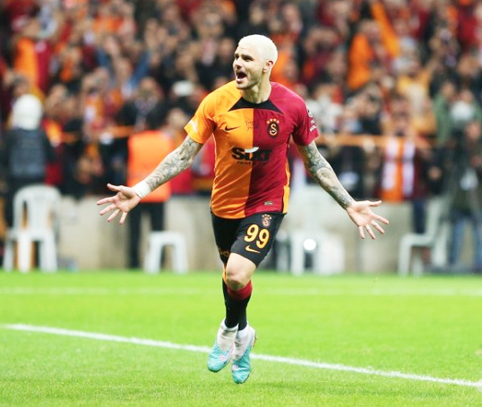 Foto - Icardi olsa bile O yıldız gelecek... Komşu takımlar panikte: Süper Lig’de yılın transferini Galatasaray yapıyor! 