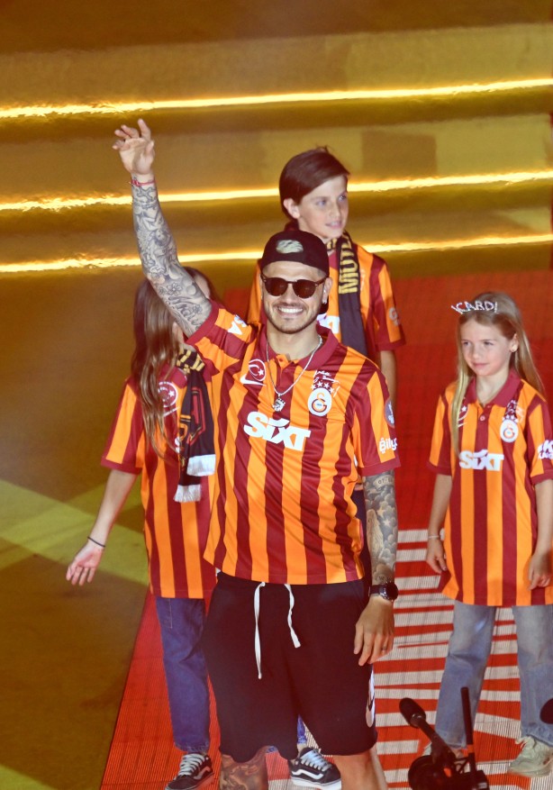 Foto - Icardi resmen açıkladı: ABD’liler Galatasaray’ın yıldızına göz dikti! Sinsi planı duyurdular ve…