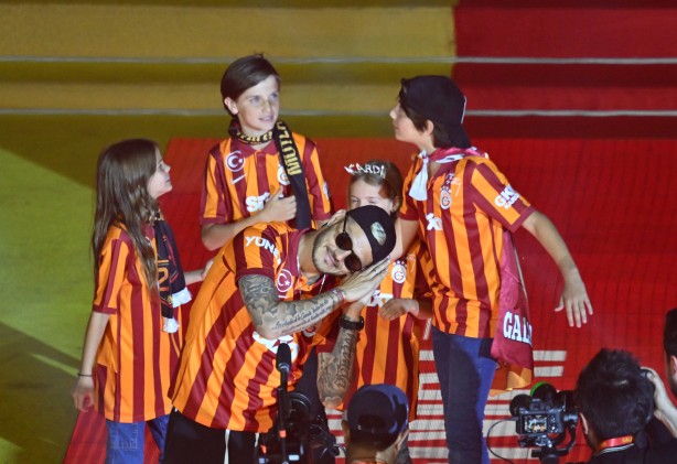 Foto - Icardi resmen açıkladı: ABD’liler Galatasaray’ın yıldızına göz dikti! Sinsi planı duyurdular ve…