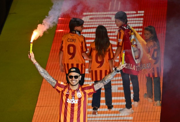 Foto - Icardi resmen açıkladı: ABD’liler Galatasaray’ın yıldızına göz dikti! Sinsi planı duyurdular ve…