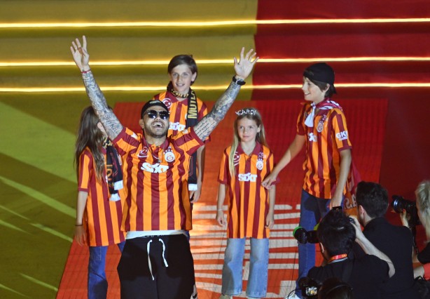 Foto - Icardi resmen açıkladı: ABD’liler Galatasaray’ın yıldızına göz dikti! Sinsi planı duyurdular ve…