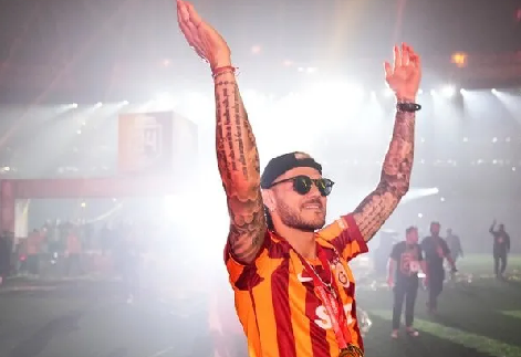 Icardi resmen açıkladı: ABD’liler Galatasaray’ın yıldızına göz dikti! Sinsi planı duyurdular ve…