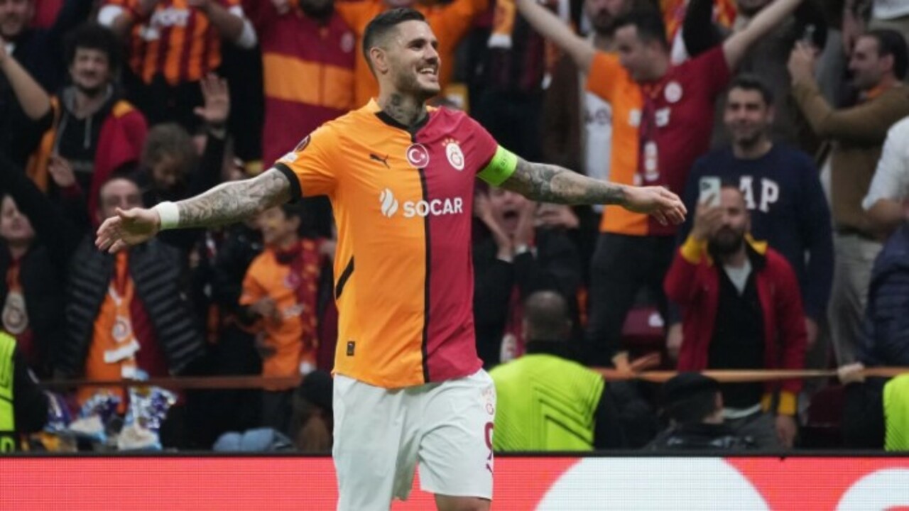 Foto - Icardi sahalara geri dönüyor! Oynayacağı ilk maçın tarihi belli oldu