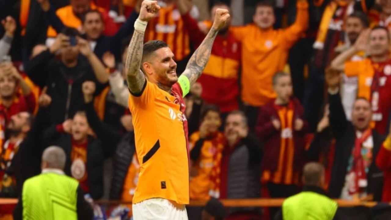 Icardi sahalara geri dönüyor! Oynayacağı ilk maçın tarihi belli oldu